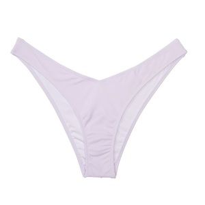 Victoria's Secret PINK Swim V-Front Itsy Bikini Bottom
